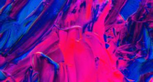 Covid holidays!-Comic